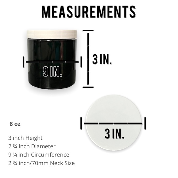 8oz Coconut Hand scrub - Picture 2 of 2